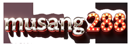 musang288 logo